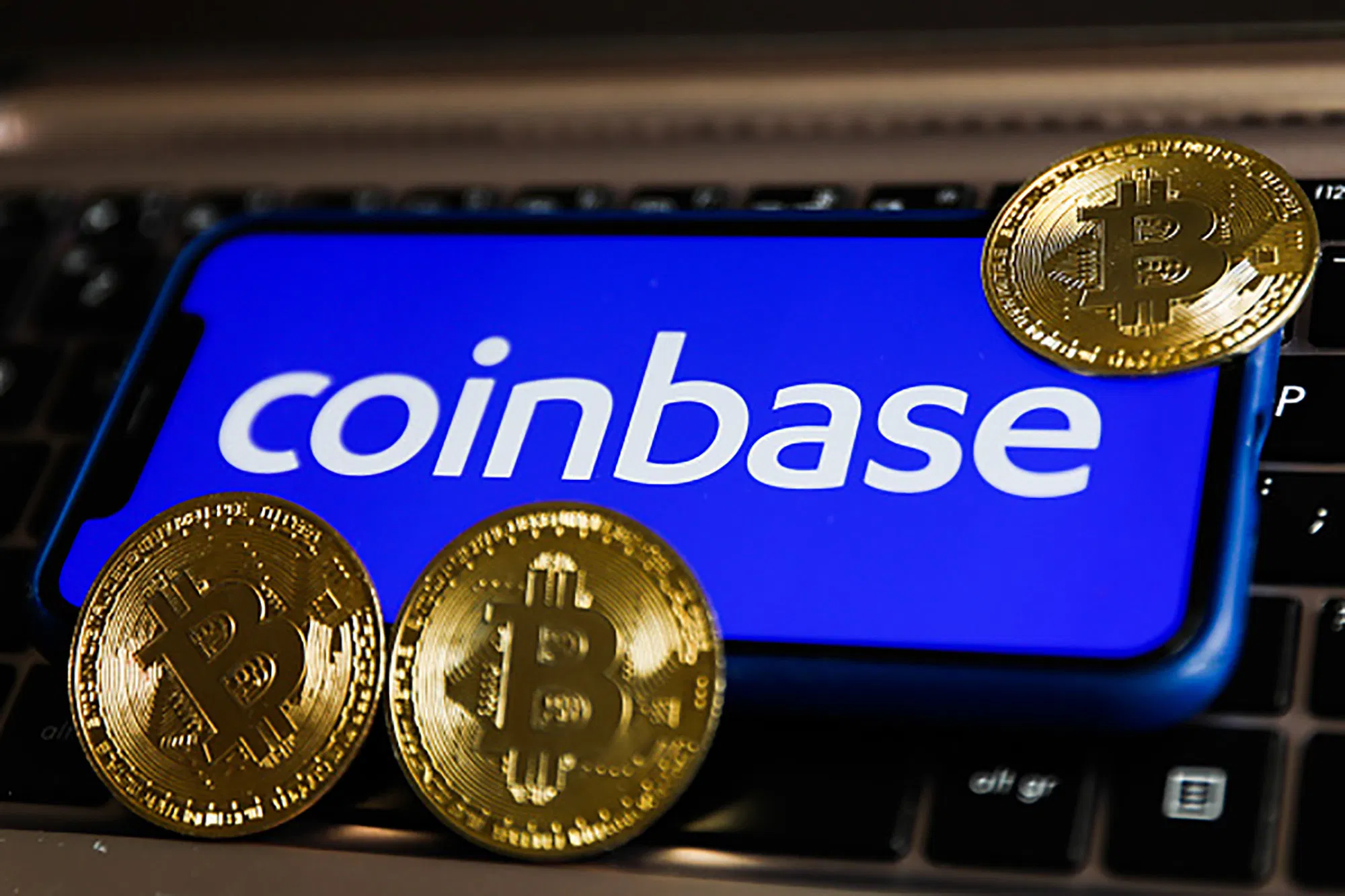 加密货币换汇及交易平台：Coinbase 注册、买卖、安全全攻略